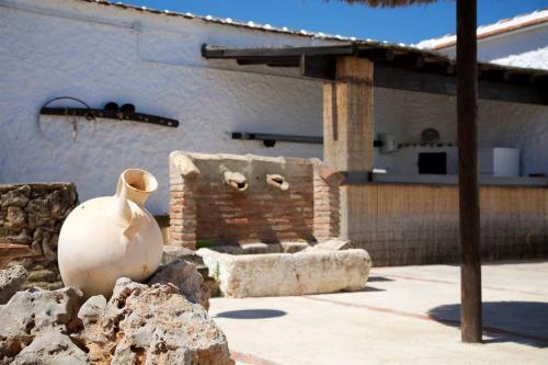 Cortijo Del Coco