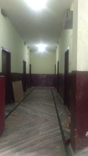 Hotel Amit Rest House By Wb Inn