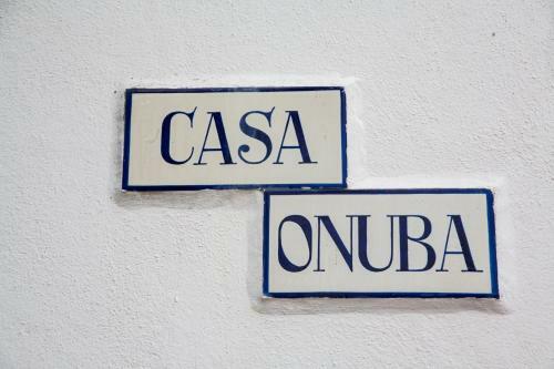 Casa Onuba