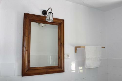 La Contraventana