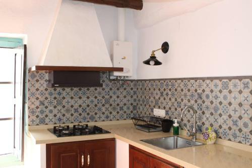 La Contraventana