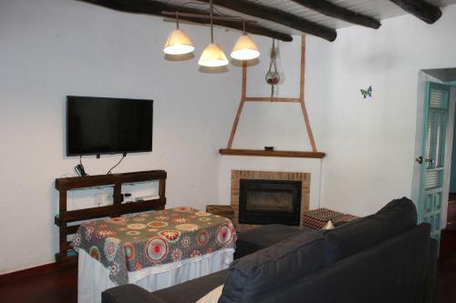 La Contraventana