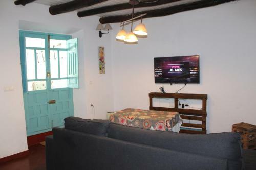 La Contraventana