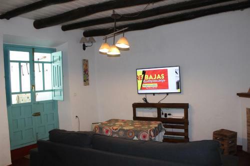 La Contraventana
