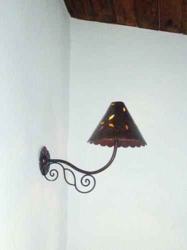 La Contraventana