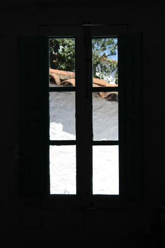 La Contraventana