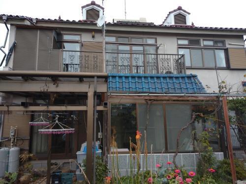 Hostal ?????????