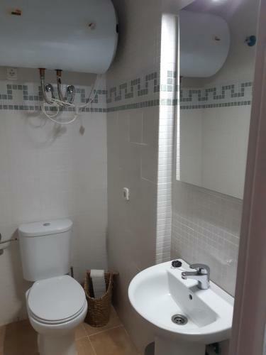Apartamento Alojamiento La Fuente