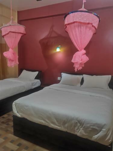 Hotel Sweetland