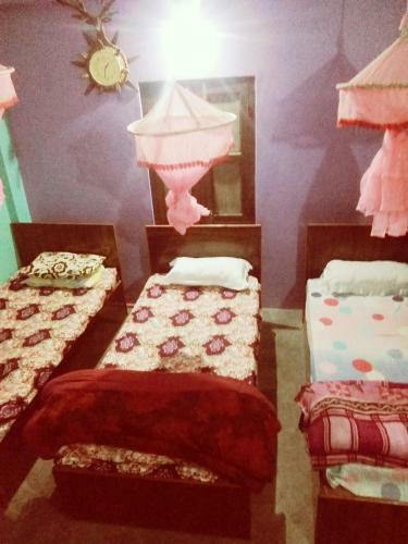Hotel Sweetland