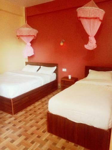 Hotel Sweetland