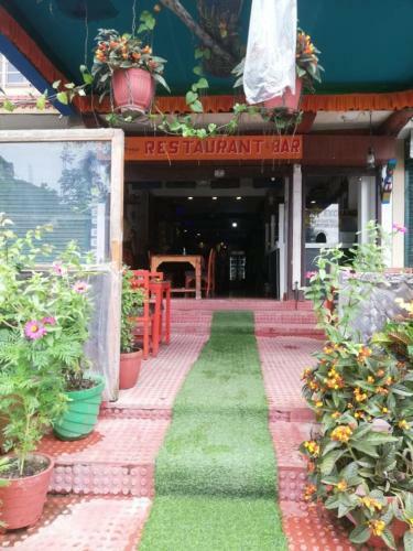 Hostal Suryodaya Guest House