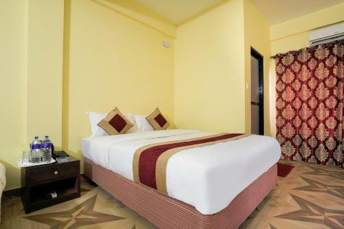Hotel Vision Safari Pvt Ltd
