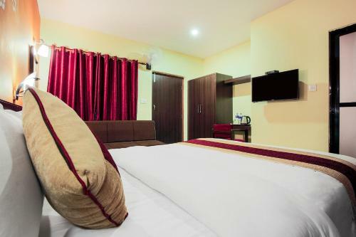 Hotel Vision Safari Pvt Ltd