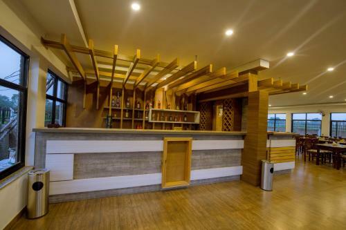 Hotel Vision Safari Pvt Ltd