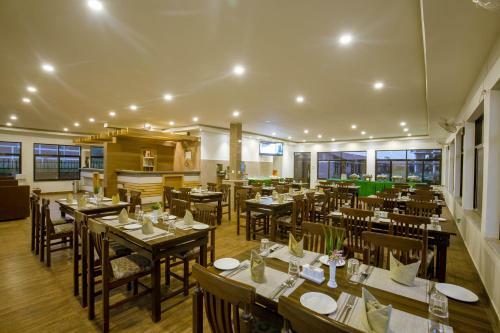 Hotel Vision Safari Pvt Ltd