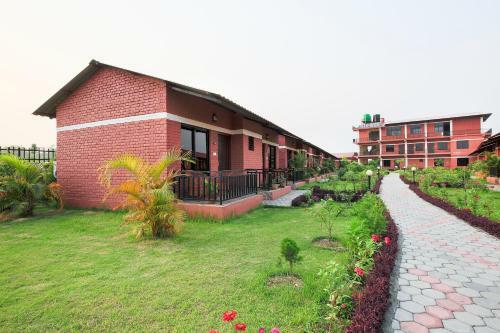 Hotel Vision Safari Pvt Ltd