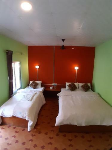 Hotel Tiger Tops Sauraha