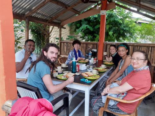 Hotel Tiger Tops Sauraha