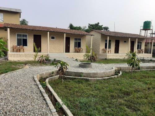 Hotel Tiger Tops Sauraha