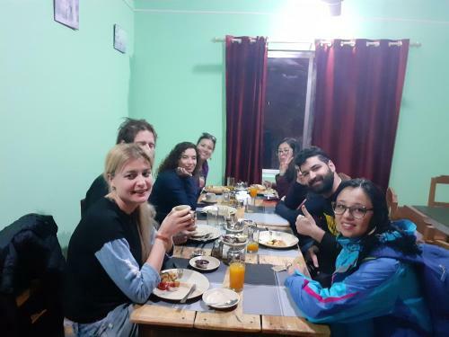 Hotel Tiger Tops Sauraha