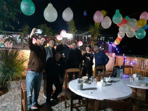 Hotel Tiger Tops Sauraha