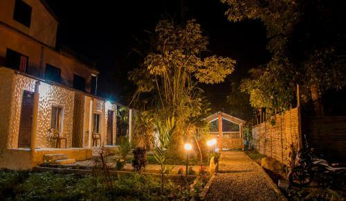 Hotel Tiger Tops Sauraha