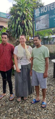 Hotel Tiger Tops Sauraha