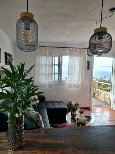 La Casita De La Bre�a.
