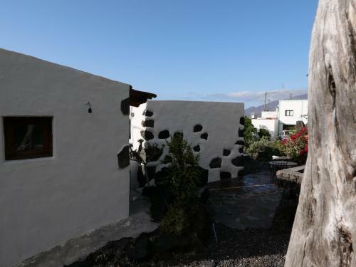 Casa Rural Los Llanillos