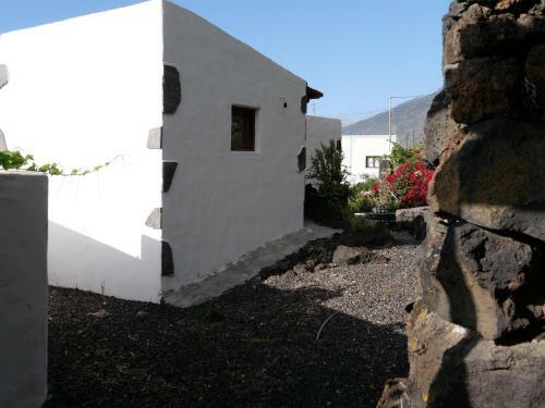 Casa Rural Los Llanillos