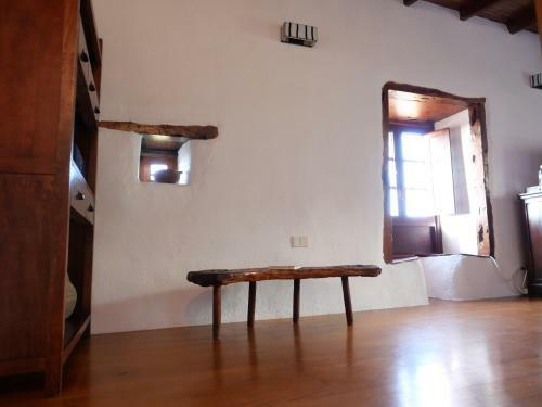 Casa Rural Los Llanillos