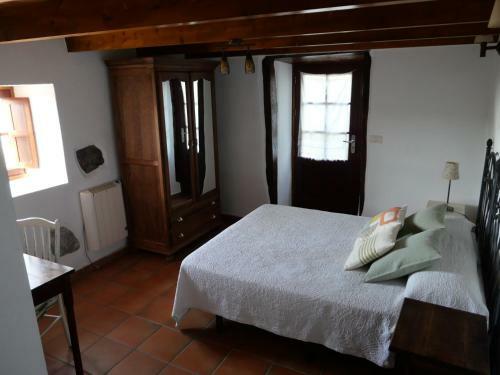 Casa Rural Los Llanillos