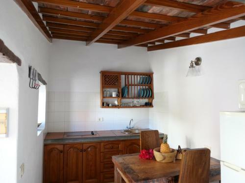 Casa Rural Los Llanillos
