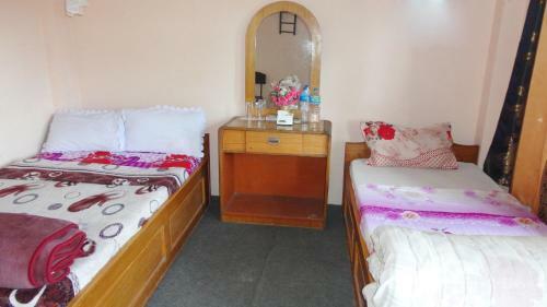 Hostal Nikunj Safari Guest House