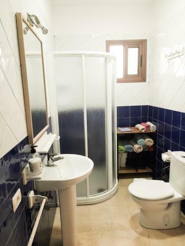 Apartamento Bimbache Home