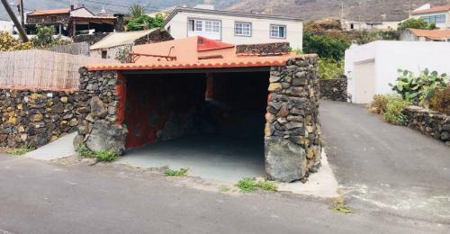 Vivienda Vacacional Tinganar 1501