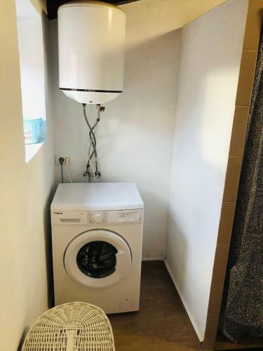 Vivienda Vacacional Tinganar 1501