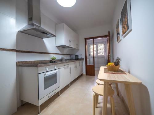 Apartamento Nuevo Con Wifi