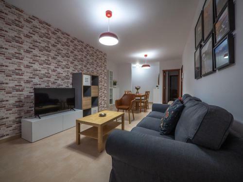 Apartamento Nuevo Con Wifi