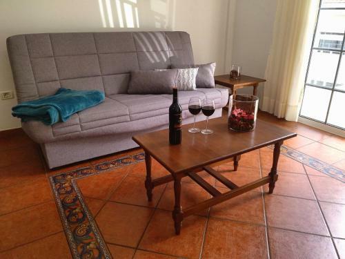 Apartamentos El Jablito