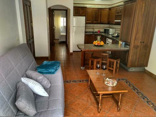Apartamentos El Jablito