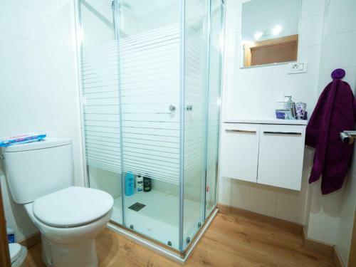 Apartamento Vv La Hoya El Diablo