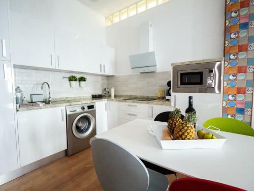 Apartamento Vv La Hoya El Diablo