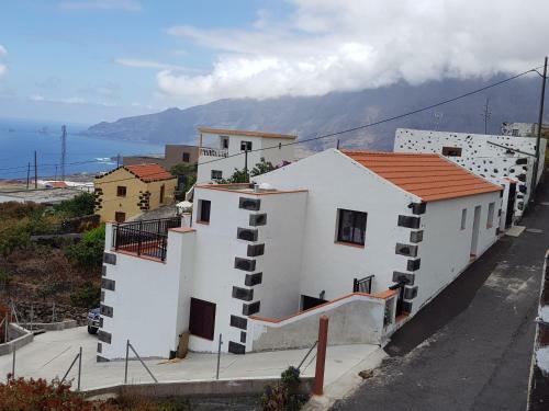 Apartamentos Nisdafe