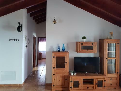 Apartamentos Nisdafe
