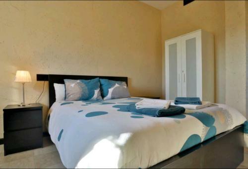 Bed & Breakfast Casa Rural Ecuestre