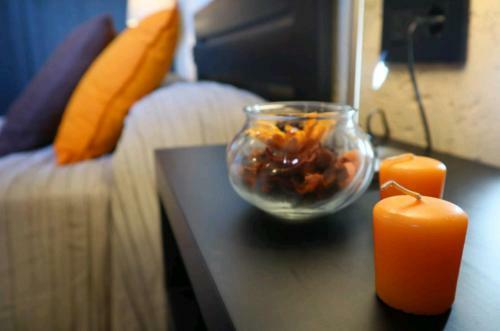 Bed & Breakfast Casa Rural Ecuestre