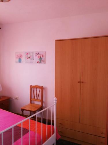 Vivienda Vacacional Wiljis