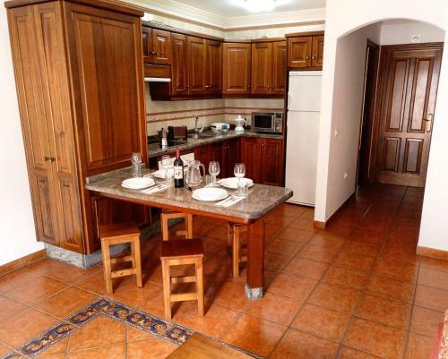 Apartamentos Isora
